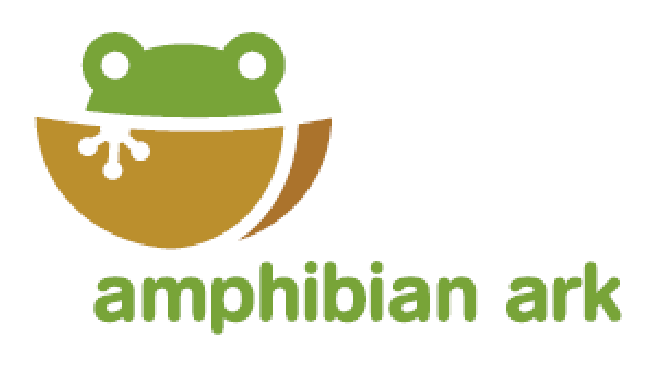 Logo Amphibian Ark
